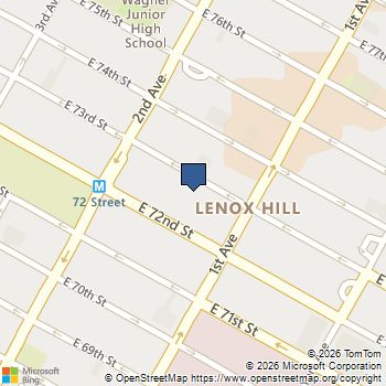 326 E 73RD Street 3C Manhattan, NY MLS# RLS20099838