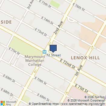 315 E 72ND Street 3A Manhattan, NY MLS# RLS20074401