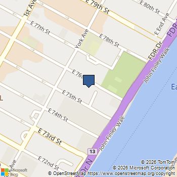 520 E 76TH Street 1F Manhattan, NY MLS# RLS20114649