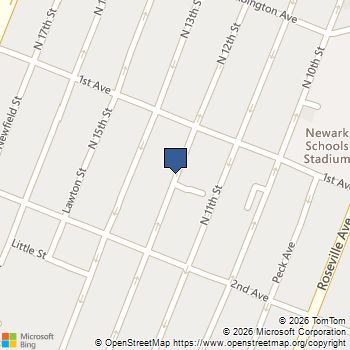 359 N 12Th St Newark, NJ MLS# 4049041