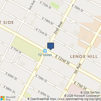 305 E 72nd Street 5AS Manhattan, NY MLS# RLS20092942