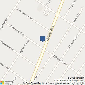 521 Kearny Avenue # 1L Kearny, NJ MLS# 26008285