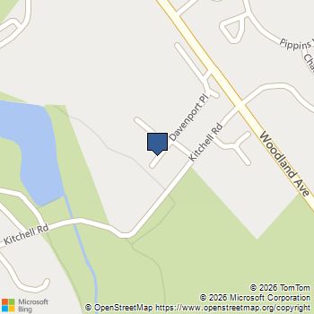 50 Davenport Pl Morris Township, NJ MLS# 4023787