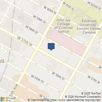 457 W 57TH Street 816 Manhattan, NY MLS# RLS20065318