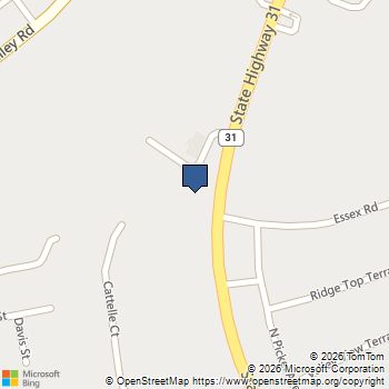 205 Route 31 Washington Twp., NJ MLS# 4008004