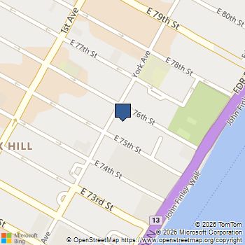 1420 YORK Avenue 7B Manhattan, NY MLS# RLS20065475