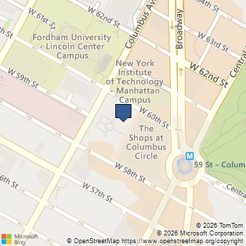 345 W 58th Street 11-N Manhattan, NY MLS# RLS10969440