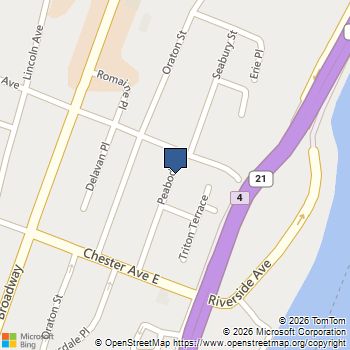 110 Peabody Pl Newark, NJ MLS# 4007197