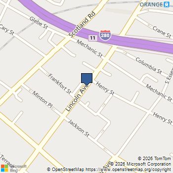 176 Lincoln Ave Orange, NJ MLS# 4045806