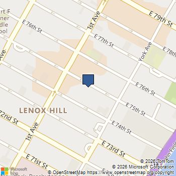 444 E 75th Street 8-F Manhattan, NY MLS# RLS20102190