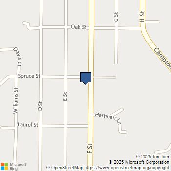 4020 F Street Eureka, CA MLS# LC25124377