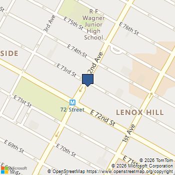 304 E 73rd Street 1-C Manhattan, NY MLS# RLS20094958