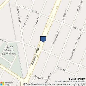 82 Ampere Pkwy East Orange, NJ MLS# 4010466