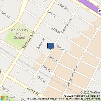 2507 Central Ave # 2 Union City, NJ MLS# 4029584