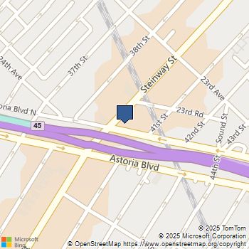 4013 Astoria Boulevard Astoria, NY MLS# 863805