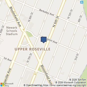 600 N 6th Newark, NJ MLS# 26012675