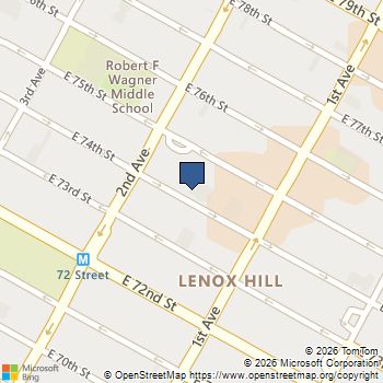 343 E 74TH Street 11F Manhattan, NY MLS# RLS20110052