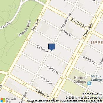 25 E 69TH Street 4B Manhattan, NY MLS# RLS20096482