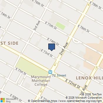 235 E 73RD Street 8D Manhattan, NY MLS# RLS20071002