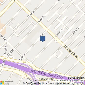 4502 DITMARS Boulevard 124 Queens, NY MLS# RLS20111132