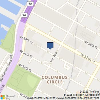611 W 56th Street 17-B Manhattan, NY MLS# RLS20109893