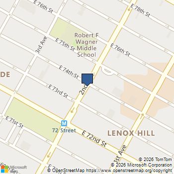 300 E 74TH Street 17E Manhattan, NY MLS# RLS20112174