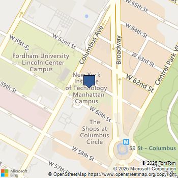 30 W 61ST Street 10D Manhattan, NY MLS# RLS20092329