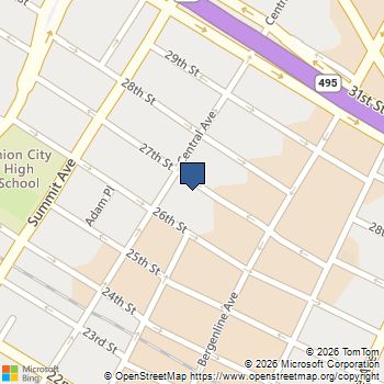 535 27Th St Union City, NJ MLS# 260002333