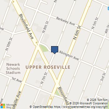 581 N 7Th St Newark, NJ MLS# 4050899