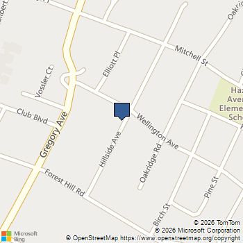 59 Hillside Ave West Orange, NJ MLS# 4013348