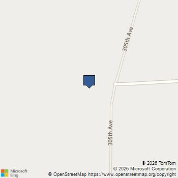 305th Avenue Sidney, IA MLS# 6334916