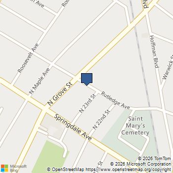 187 Rutledge Ave East Orange, NJ MLS# 4015568