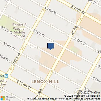 333 E 75TH Street 5E Manhattan, NY MLS# RLS20119956