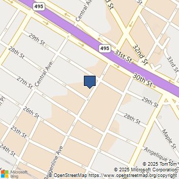 2811 Bergenline Bergenline Ave Union City, NJ MLS# 250024045