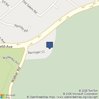 304 Barringer Court West Orange, NJ MLS# 25041189