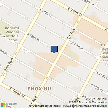 370 E 76TH Street C204C Manhattan, NY MLS# RLS20121183