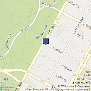 875 5TH Avenue 16A Manhattan, NY MLS# RLS20088491