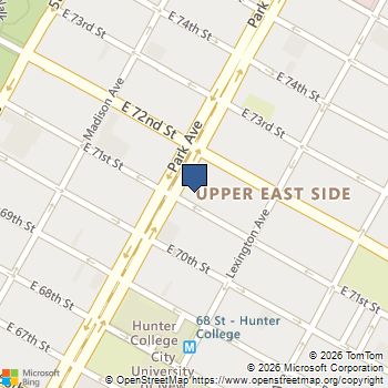 737 PARK Avenue 7F Manhattan, NY MLS# RLS10976051