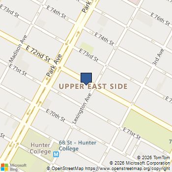 140 E 72ND Street 15C Manhattan, NY MLS# RLS20090526