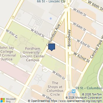 43 W 61ST Street 10F Manhattan, NY MLS# RLS20078782