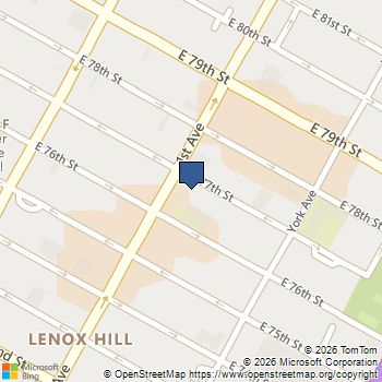 400 E 77th Street PH-A Manhattan, NY MLS# RLS20106399