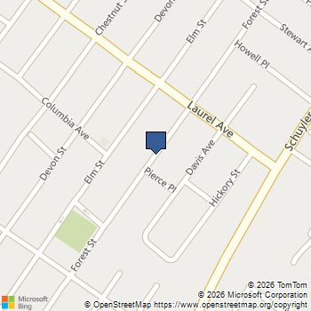 518 Forest St # 5 Kearny, NJ MLS# 4020613