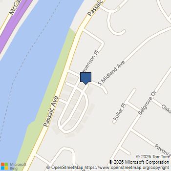 20 S Midland Ave Kearny, NJ MLS# 4052077