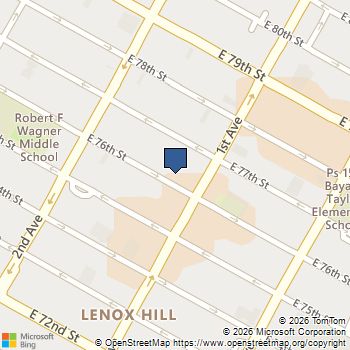 363 E 76th Street 5-EF Manhattan, NY MLS# RLS20120751