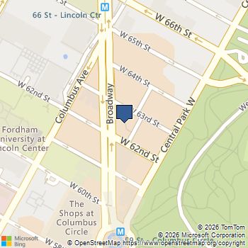 30 W 63RD Street 16H Manhattan, NY MLS# RLS20105380