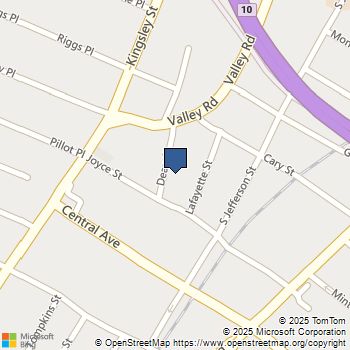 24 Dean Street West Orange, NJ MLS# 25040526