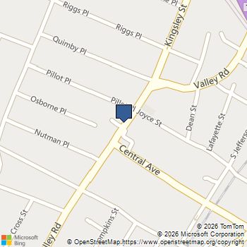 503 Valley Rd West Orange, NJ MLS# 4045019