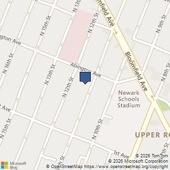 454 11th Street Newark, NJ MLS# 26001402