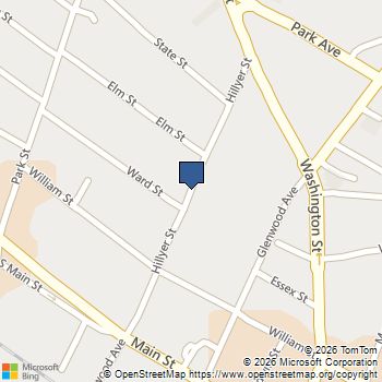 85 Hillyer St Orange, NJ MLS# 4018488