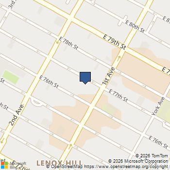 350 E 77TH Street 1F Manhattan, NY MLS# RLS20092913